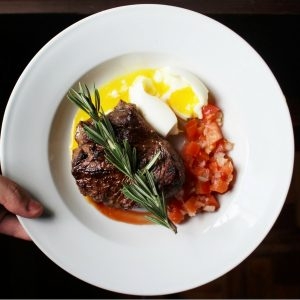 alimentos provenientes da pecuária brasileira