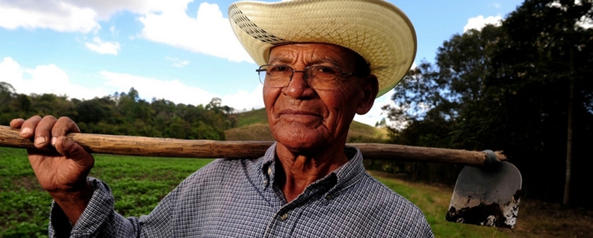 O Pequeno Proprietario Rural Brasileiro